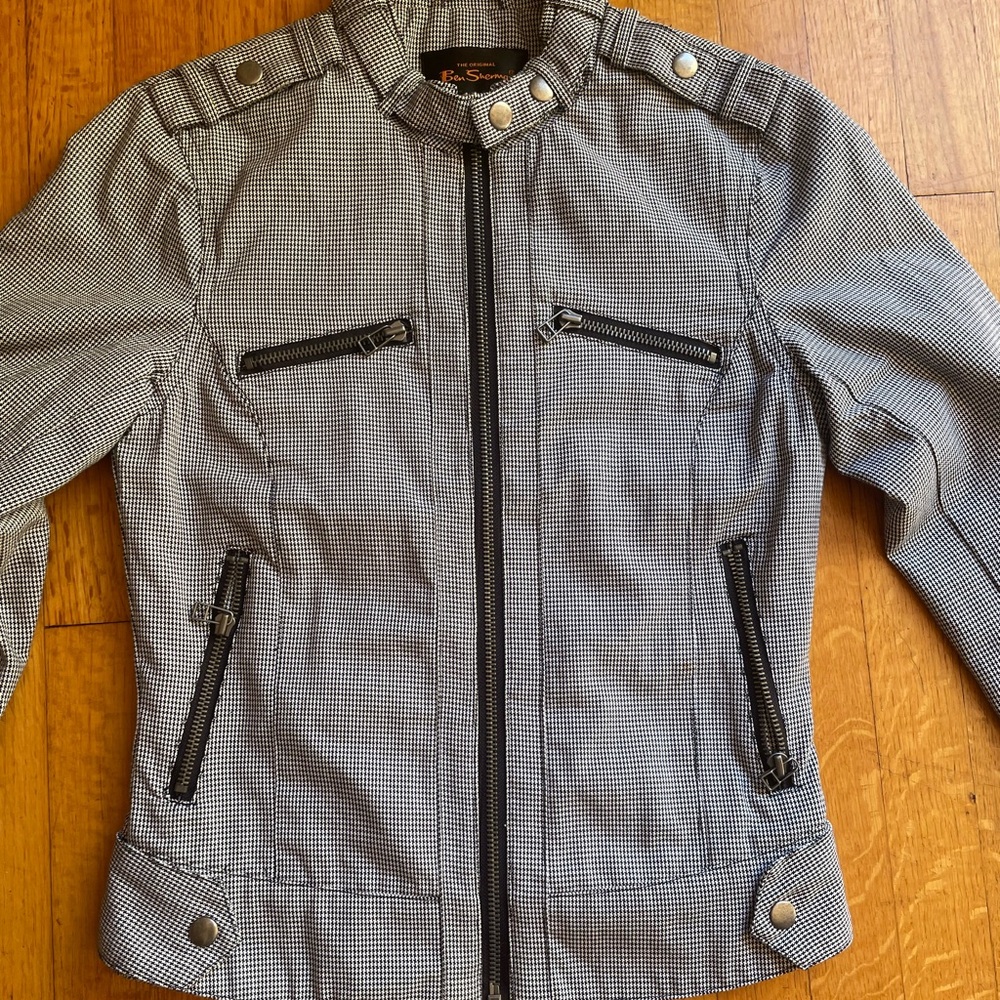 Ben Sherman Women’s jacket